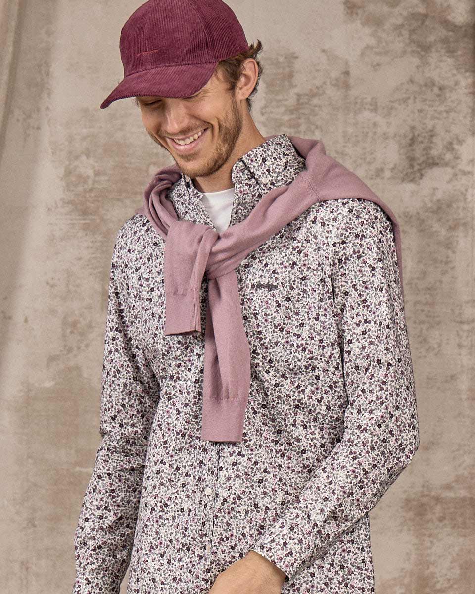 Outlet homme